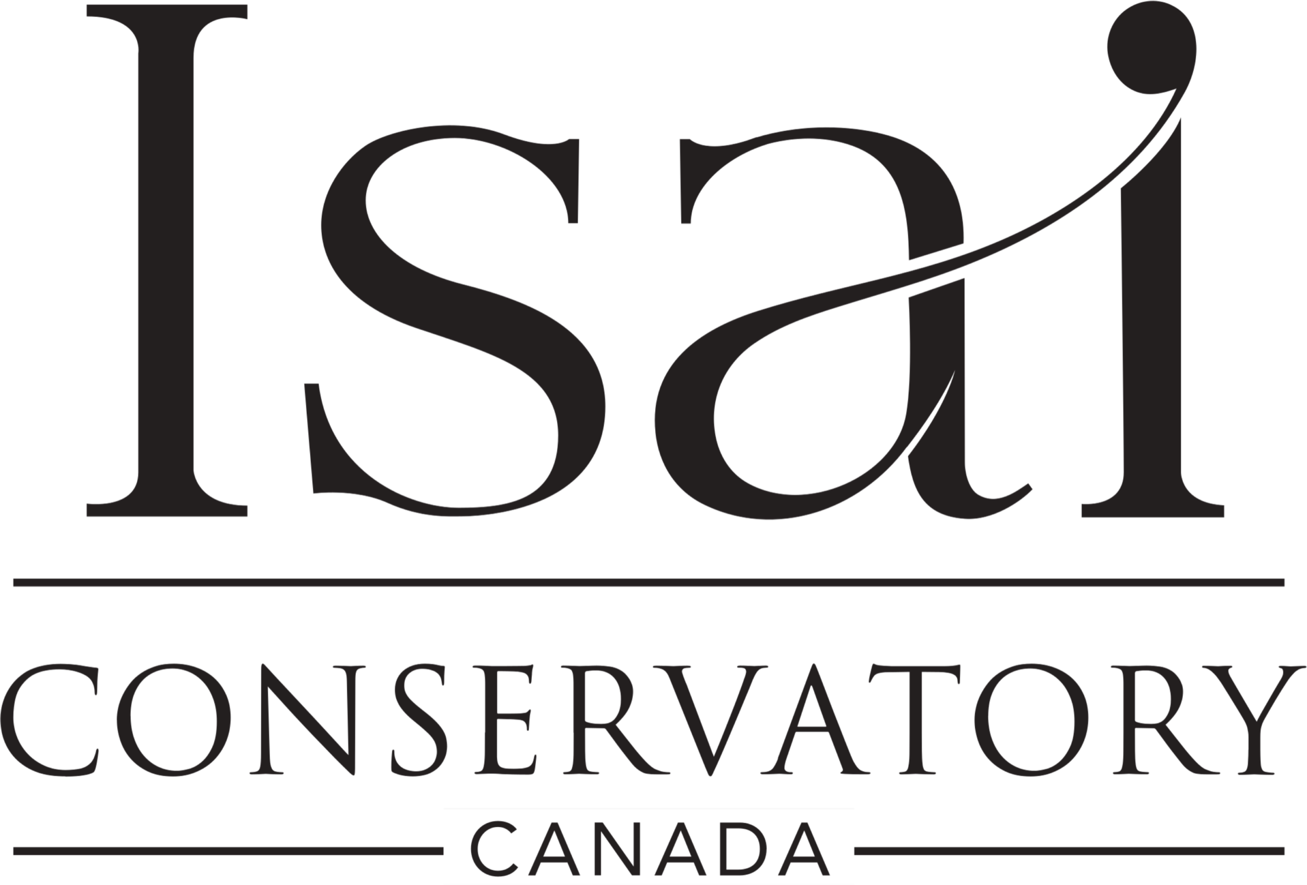 Isai Conservatory Canada